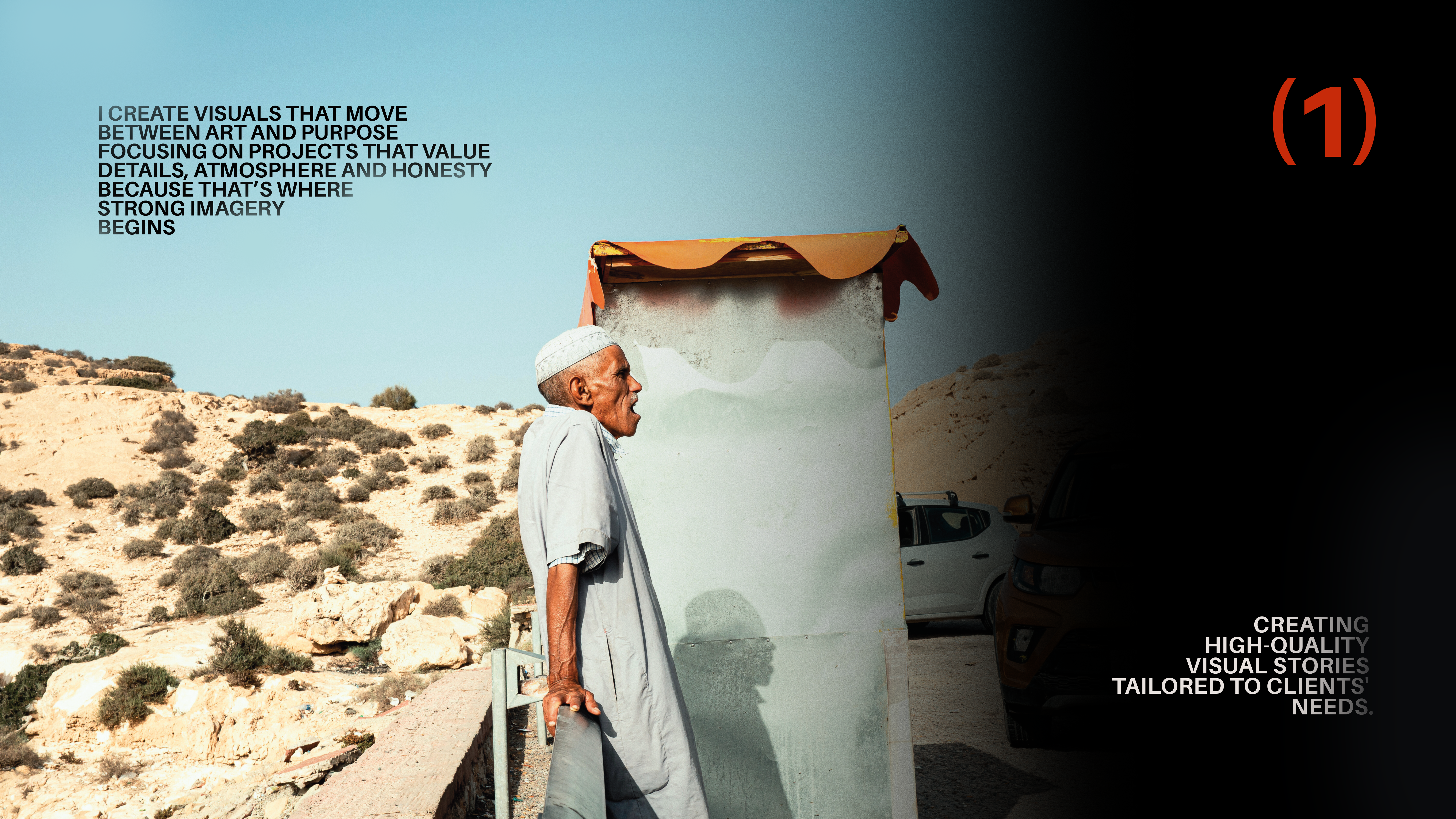 Creative Brief Seite 3