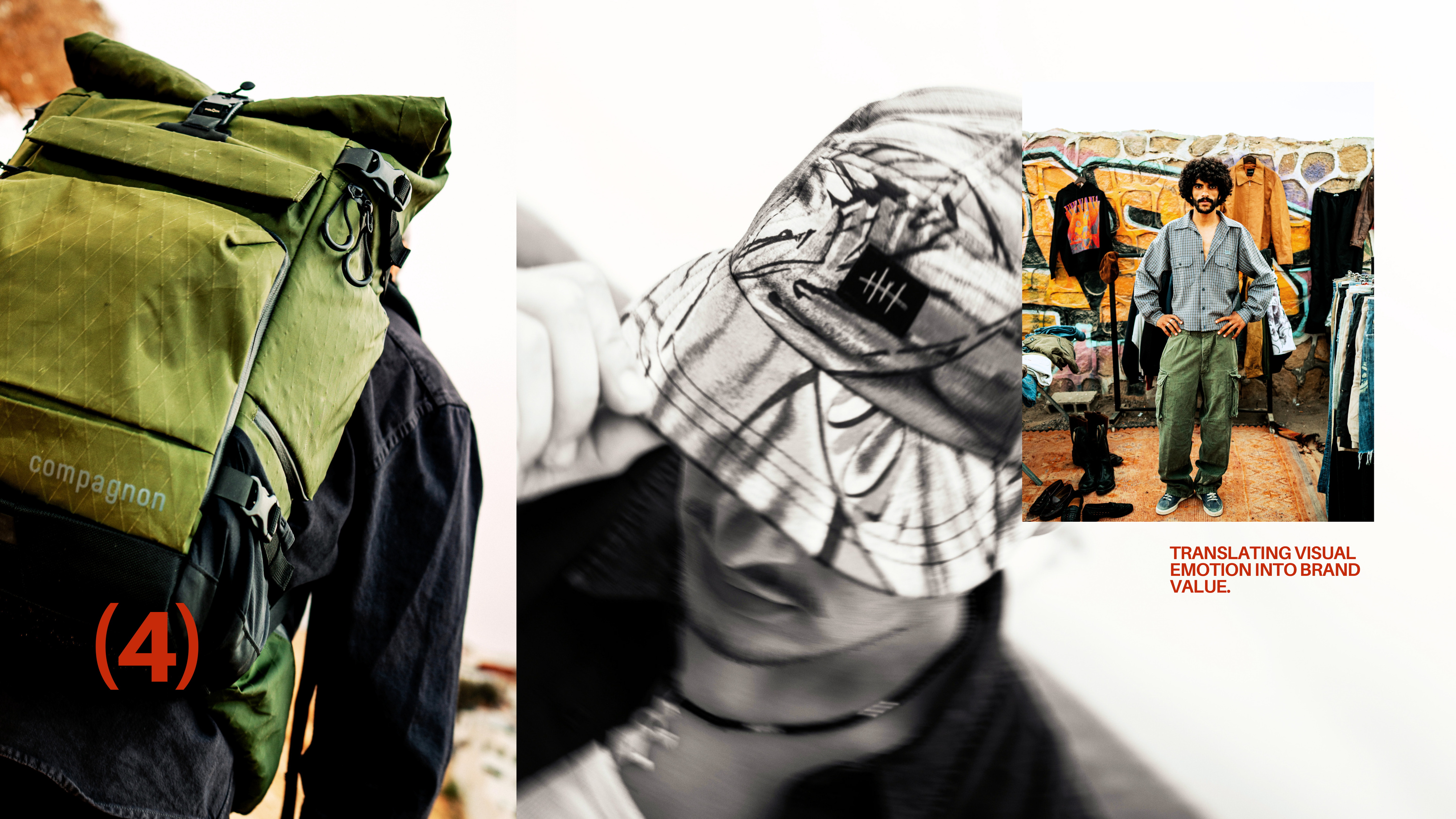 Creative Brief Seite 3